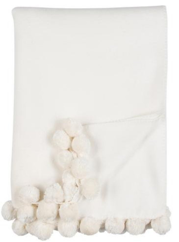 HuffHarrHome's tweet photo. BACK IN STOCK: &amp; just in time! Our favorite cozy pom pom throws are back! Warm, pretty &amp; gorgeous colors. Click the link find your new fav cozy accessory - https://t.co/wY6zinLZkc. #holidaygiftguide #shopping #giftguide https://t.co/VZYwoMzsha https://t.co/6ZY4O21FnC https://t.co/JqMgaJwLrp