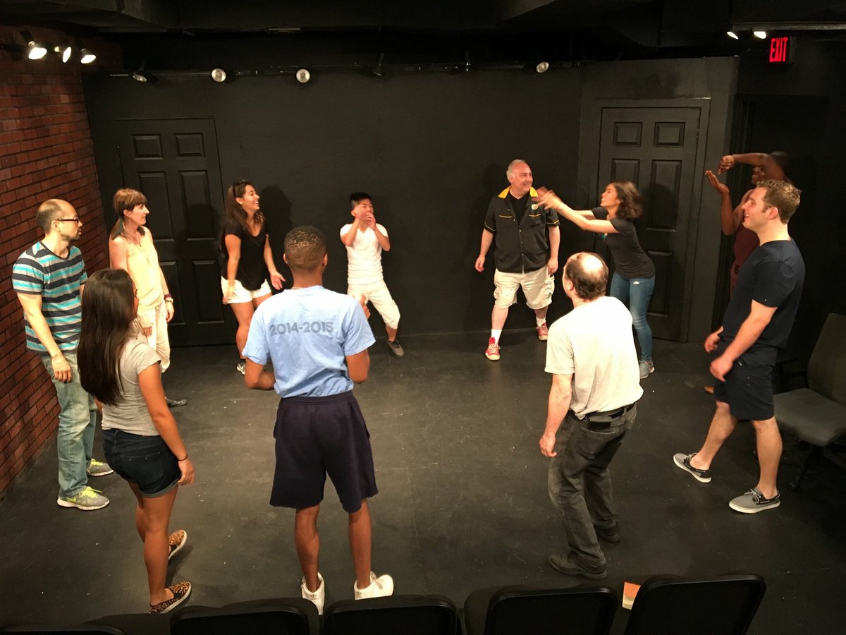 The Tax Man Cometh!  Get that year-end deduction out of the way AND do some good by supporting this unique New York theatre company!
facebook.com/donate/3564989…