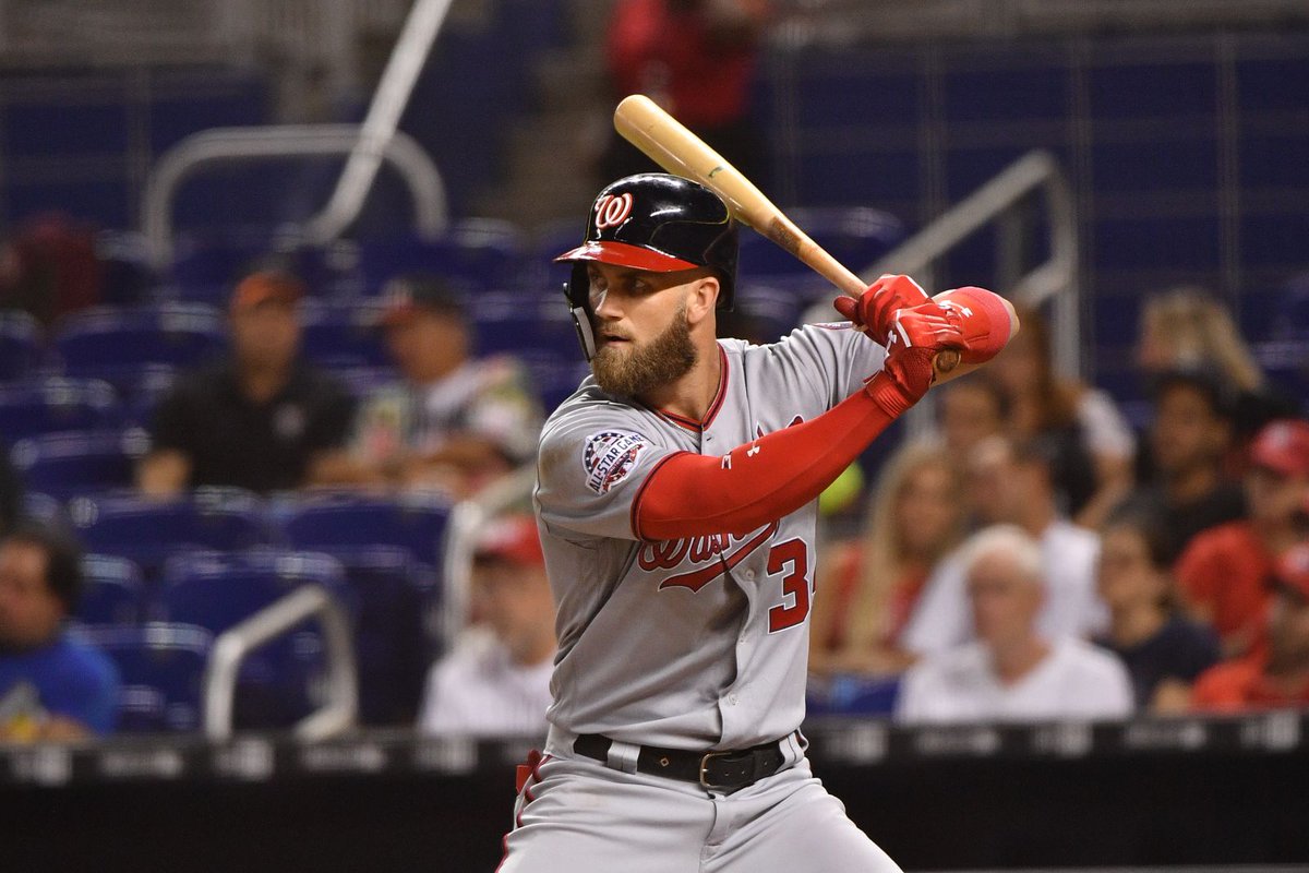 Phillies rumors: Machado and Harper not fans of playing in Philadelphia? zestynews.com/post/2554953?u…