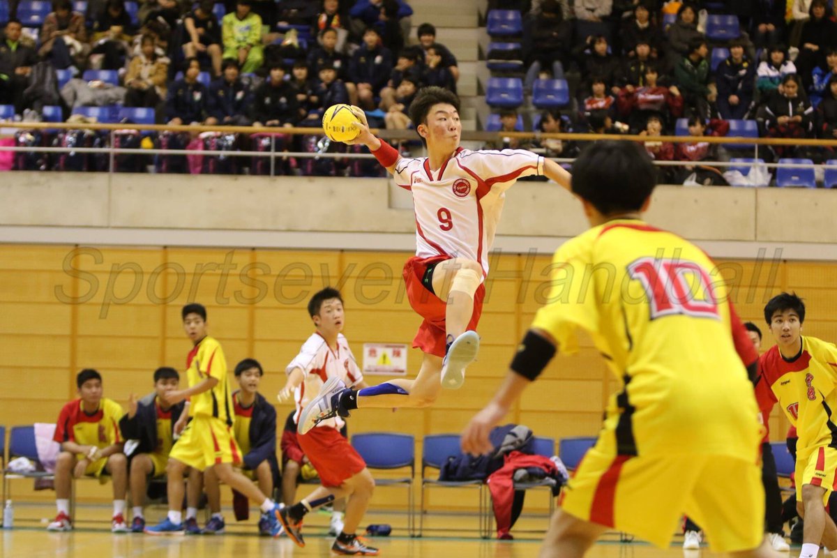 O Xrhsths スポーツイベント ハンドボール編集部 Sto Twitter Jocジュニアオリンピックカップ 決勝戦の写真をfacebookに公開しました ぜひご覧ください Https T Co Stmdotcijq Handballjp ハンドボール Jocカップ Https T Co Mxqwnnao4k Twitter