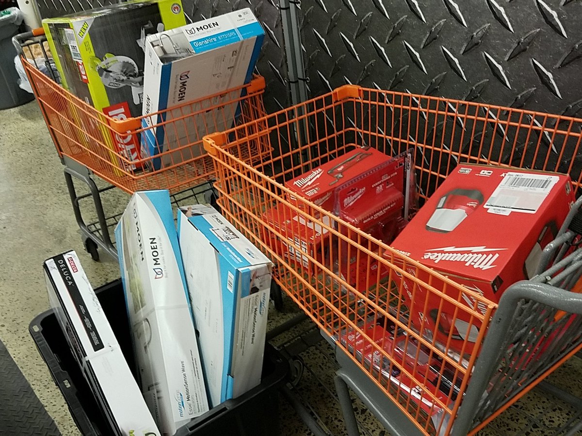 Dawn Stiner (@dawnstiner) on Twitter photo Thanks to Ian, our OFA, for being vigilant and offering great customer service, resulting in an amazing recovery. Good lookin' out, Ian!#excellentcustomerservice #thd0917 <a href="/BillT611/">Bill Thurman</a> @BrianVitkoHD <a href="/steveen34768863/">Steve England</a> Thanks to Ian, our OFA, for being vigilant and offering great customer service, resulting in an amazing recovery. Good lookin' out, Ian!#excellentcustomerservice #thd0917 <a href="/BillT611/">Bill Thurman</a> @BrianVitkoHD <a href="/steveen34768863/">Steve England</a>