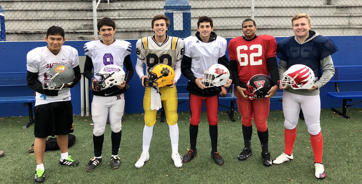 jack breedlove (@breedlovejack) on Twitter photo Awesome to be with some elite #Georgia specialists- <a href="/hayden_hairston/">Hayden Hairston</a> @harrell_reagan <a href="/reed_reagin/">Reed Reagin</a> @HughCairney9 <a href="/thebest_snap/">Cc</a> <a href="/mjjfootball/">MAYNARD JACKSON FOOTBALL</a> <a href="/GAEliteClassic/">GeorgiaEliteClassic</a> <a href="/scoreatlanta/">SCORE Atlanta</a> <a href="/RecruitGeorgia/">Recruit Georgia</a> <a href="/WHSwolfpack/">WHS Football Gridiron Club</a> <a href="/LCHSTrojans/">LCHS Trojans</a> <a href="/ValdostaFB/">Valdosta Football</a> <a href="/MiltonEagles_FB/">Milton High School Football</a> @BleckleySchools <a href="/HKA_Tanalski/">Adam</a> Awesome to be with some elite #Georgia specialists- <a href="/hayden_hairston/">Hayden Hairston</a> @harrell_reagan <a href="/reed_reagin/">Reed Reagin</a> @HughCairney9 <a href="/thebest_snap/">Cc</a> <a href="/mjjfootball/">MAYNARD JACKSON FOOTBALL</a> <a href="/GAEliteClassic/">GeorgiaEliteClassic</a> <a href="/scoreatlanta/">SCORE Atlanta</a> <a href="/RecruitGeorgia/">Recruit Georgia</a> <a href="/WHSwolfpack/">WHS Football Gridiron Club</a> <a href="/LCHSTrojans/">LCHS Trojans</a> <a href="/ValdostaFB/">Valdosta Football</a> <a href="/MiltonEagles_FB/">Milton High School Football</a> @BleckleySchools <a href="/HKA_Tanalski/">Adam</a>
