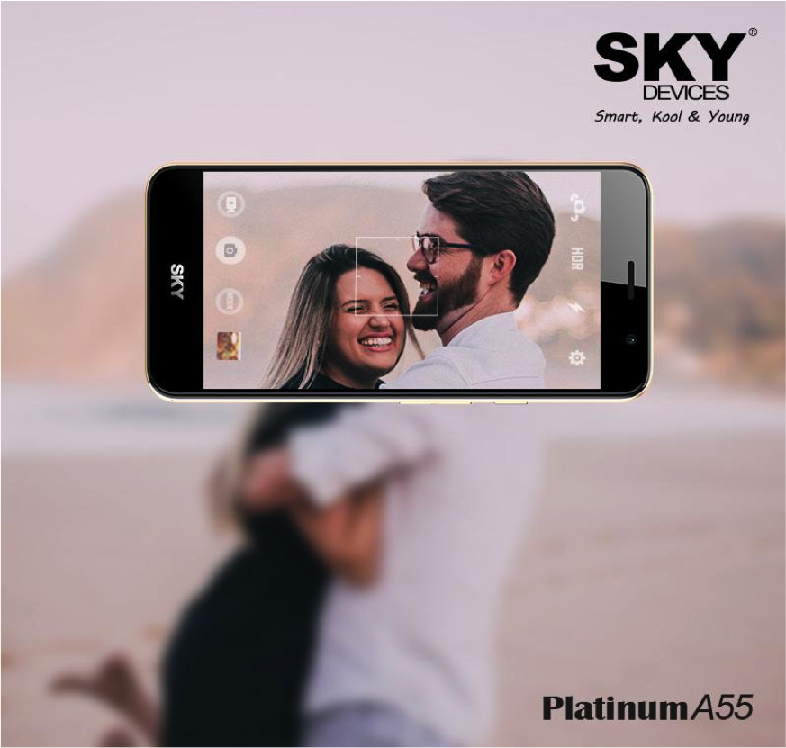 SkyDevices's tweet photo. #BeKool Relive each moment with the HD Screen in your smartphone. Find it here: https://t.co/8R2r1LWW7E #Smart #Kool #Young
  #SKYDevices #USA #PlatinumA55 #Memory #Love https://t.co/SWiy88NQgy