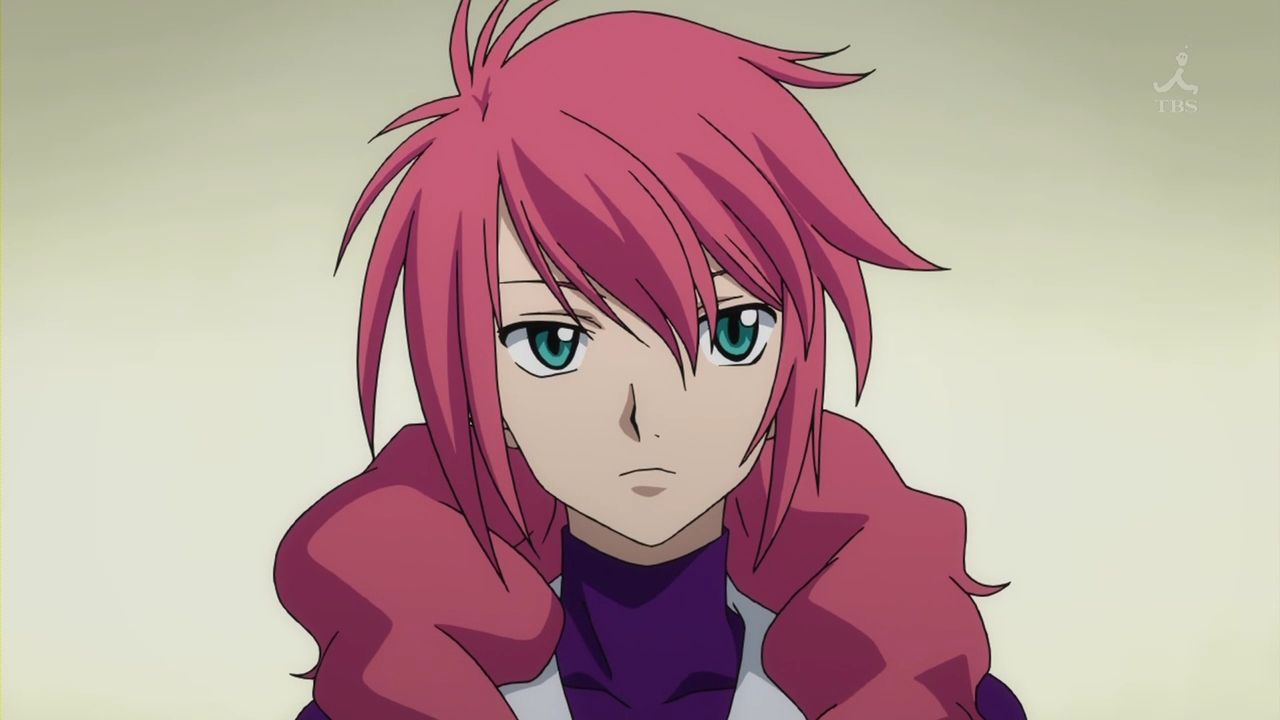 機動戦士ガンダム00（ダブルオー）フェルト・グレイス 完成品