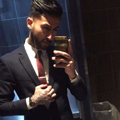 #NewProfilePic
