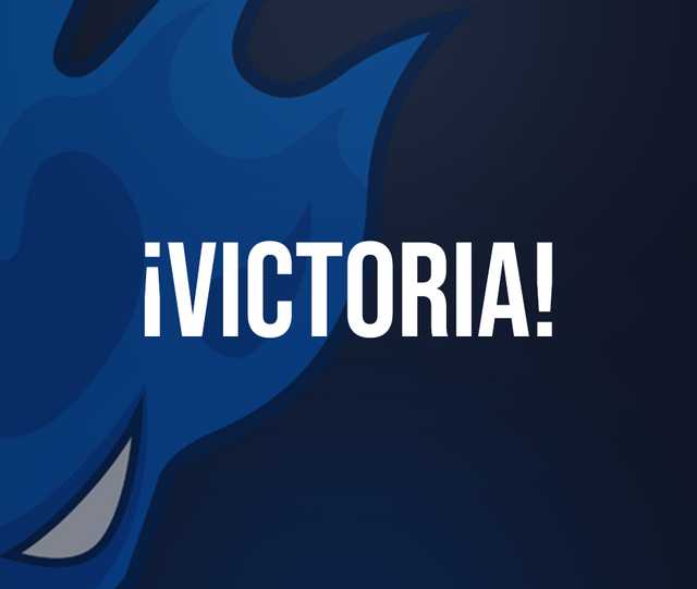 ¡PRIMERA VICTORIA DE LA NOCHE!

En el primer de los dos amistosos del día de hoy, tuvimos la primera victoria. En este caso, frente al duro <a href="/ImberbeGaming/">Imberbe Gaming</a>. Un rey de la pista a tres sets, en el que logramos un 2-1. 

MVP del partido: @xManneCR_