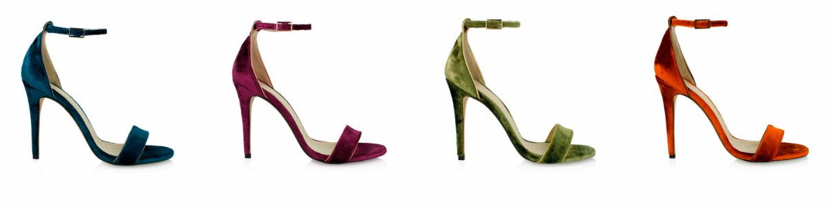 customandchic's tweet image. Serie limitada de Sandalias de Fiesta - mailchi.mp/customandchic.…