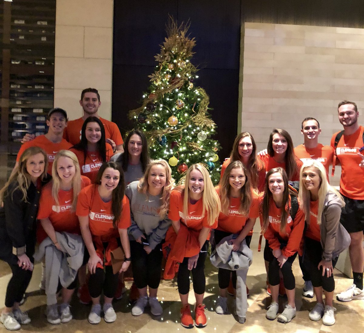 Cheer_Clemson tweet picture