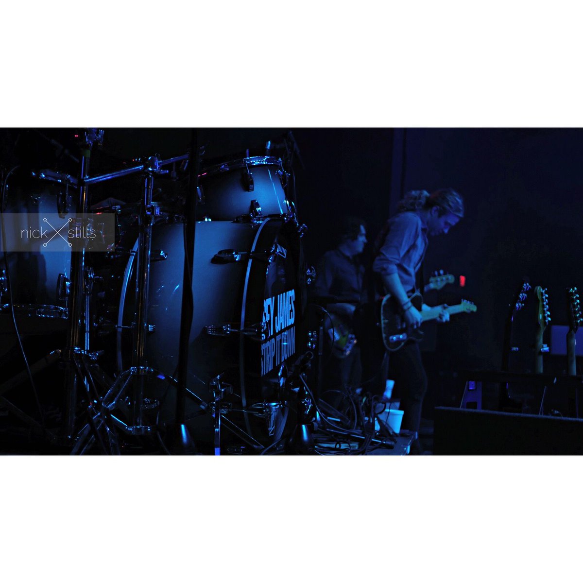 caseyjames's tweet image. Can’t wait to jam with #leeroyparnell and #mikereid at @franklintheatre in TWO DAYS!!