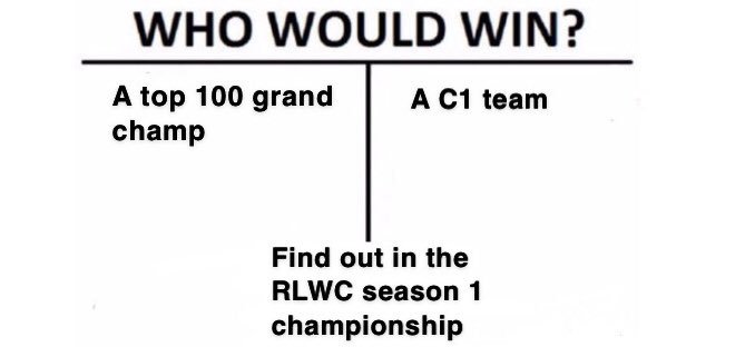 RLWCMemeTeam's tweet photo. 1-4 @MrStealYoToast https://t.co/qRNbQ5EWjB