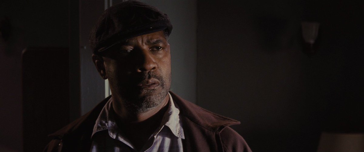 Tribeca's tweet image. "Goals on the road to achievement cannot be achieved without discipline and consistency." Happy birthday to Denzel Washington, an acting god.