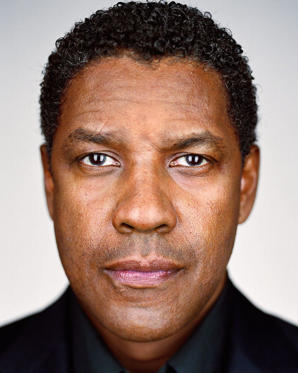 Tribeca's tweet image. "Goals on the road to achievement cannot be achieved without discipline and consistency." Happy birthday to Denzel Washington, an acting god.