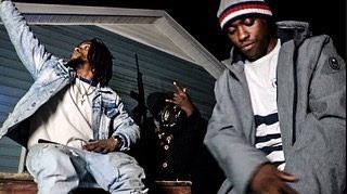 LLChoppaboii's tweet photo. π£π£ New #GPvisual Coming Soon π¨ Numbers Numbers Goin Up ft. #OOMaxx LoccedOut Maxx x ChecC In (Prod. Chryz beats) #DLR π₯π₯ #CDCrecs #CCE #1foeK #EastTreWay πͺπΎ STAY TUNED
DISCLAIMER: ALL WEAPONS, AND INSTRUMENTS USED IN THE MAKING OF THIS VIDEO ARE PROPS https://t.co/Tpz0Dvd4xO