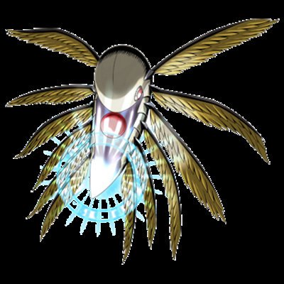 Genki Di Twitter スパロボコラボセリフ希望 ルーチェモン サタン ラルバ お前達も 十闘士と共々滅ぼしてやる ハイパーエージェント