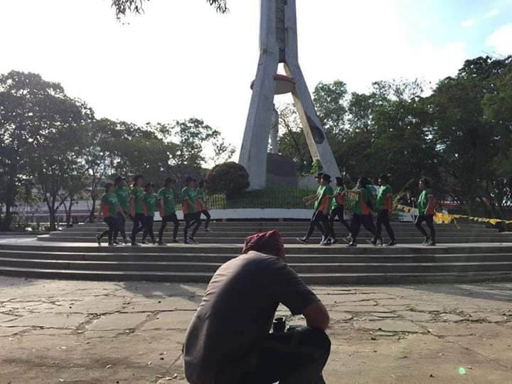 DsquaredCom's tweet photo. BTS of our shoot with Darren Espanto ๐ฝ
Catch us this Sunday
(Dec. 30, 2018) for ASAPNatinTo's yearend episode.
Happy Holidays! ๐๐
๐ผ
#DsquaredCruonASAP
#Budotstotheworld
#MadeinDavao https://t.co/xOEuso1lzO