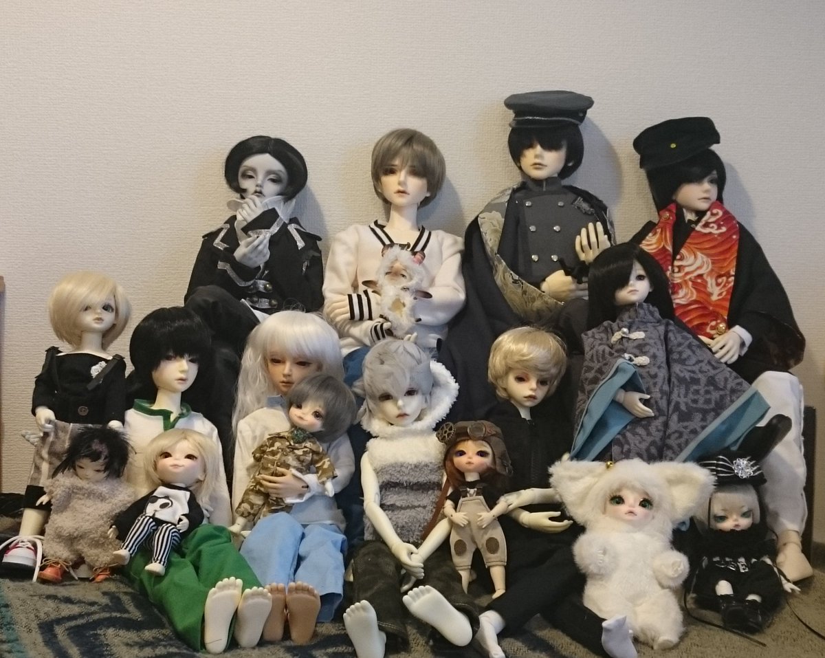 あー・ねこ tweet media