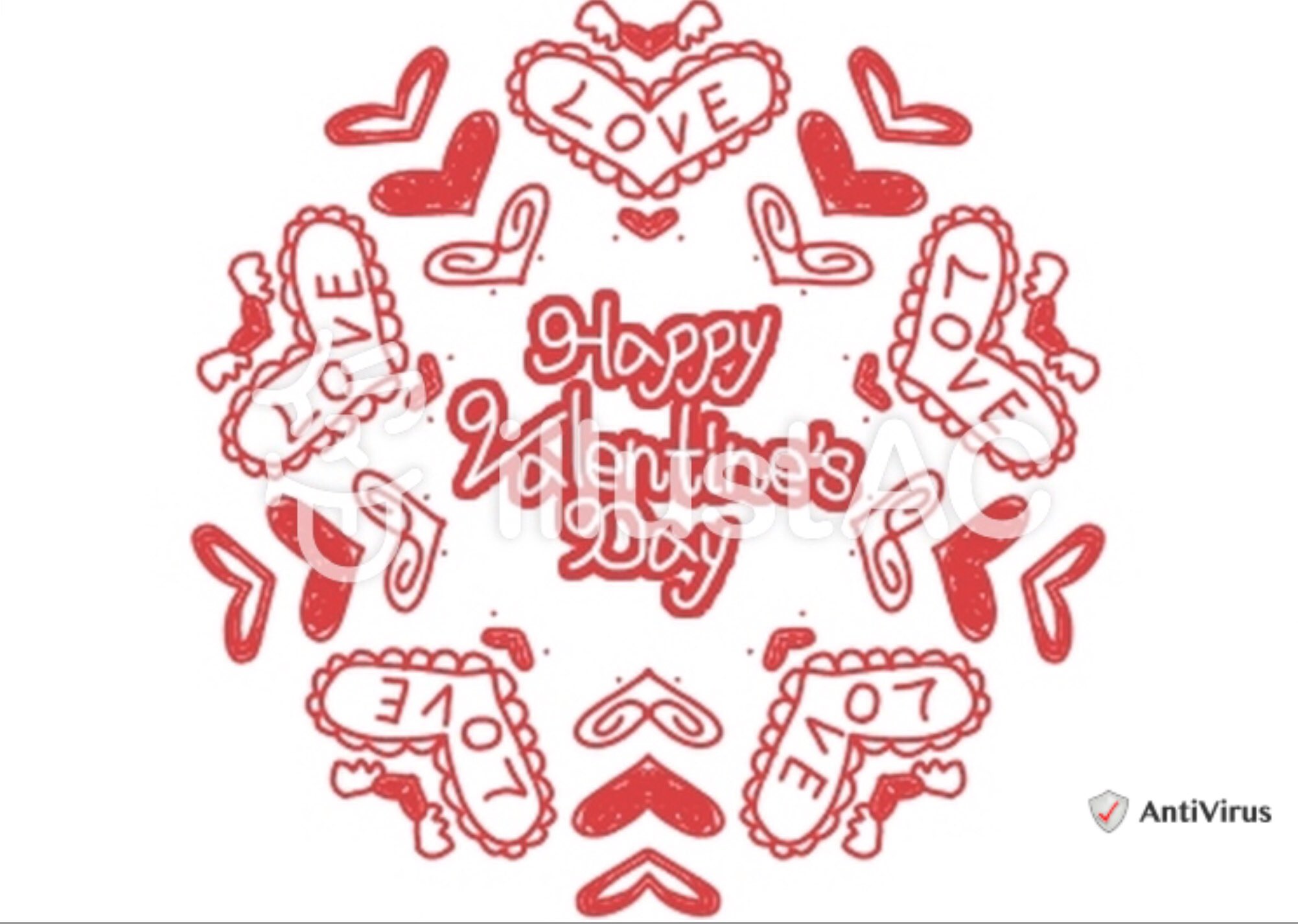 きゃっぴぃ Kyappy バレンタインシーズンに使えそうな手書き感満載のイラストが掲載されました もちろんフレームだけなら 普段使いにも です 手作りチョコには 手書きポストカードを添えて ꈍ ꈍ イラストac バレンタイン