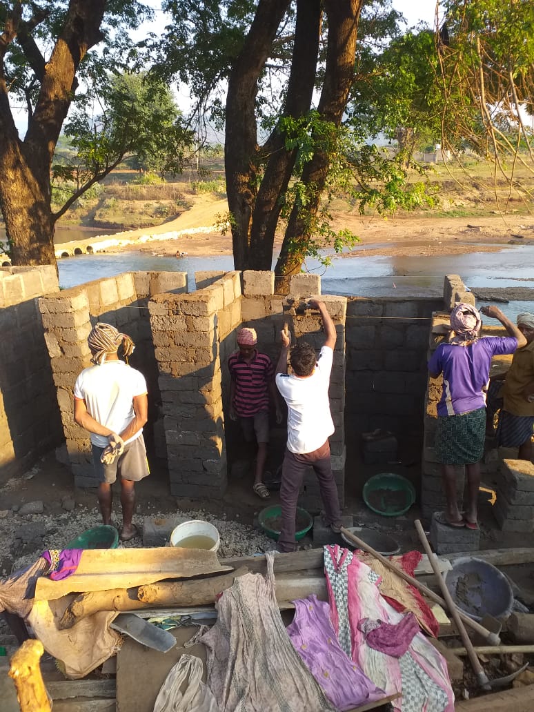 Although last stage of SBM-G,the impact of the program to people is much higher as their livelihood <a href="/swachhbharat/">Swachh Bharat Mission - Grameen</a> <a href="/sbmodisha/">SBMODISHA</a> <a href="/tatatrusts/">Tata Trusts</a> <a href="/PRDeptOdisha/">Panchayati Raj and Drinking Water Department</a> <a href="/paramiyer_/">Param Iyer</a> <a href="/roopamishra77/">Roopa Mishra</a> @Sbmzsbp #SwachhSurvekshan2019 #SwachhBharat #ZSBP