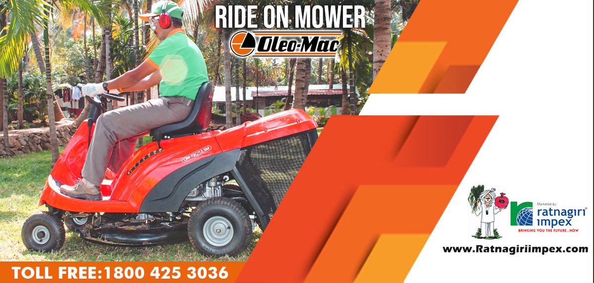 Ratnagiri Impex made effective plans to reap the benefits while taking care of huge number of clients in market. 
Visit us at - ratnagiriimpex.com
Contact us : 18004253036
#RatnagiriImpex  #Agriculture #Gardeners #GardenService #Farmers 
#Cleaning #Garden #Bangalore #India