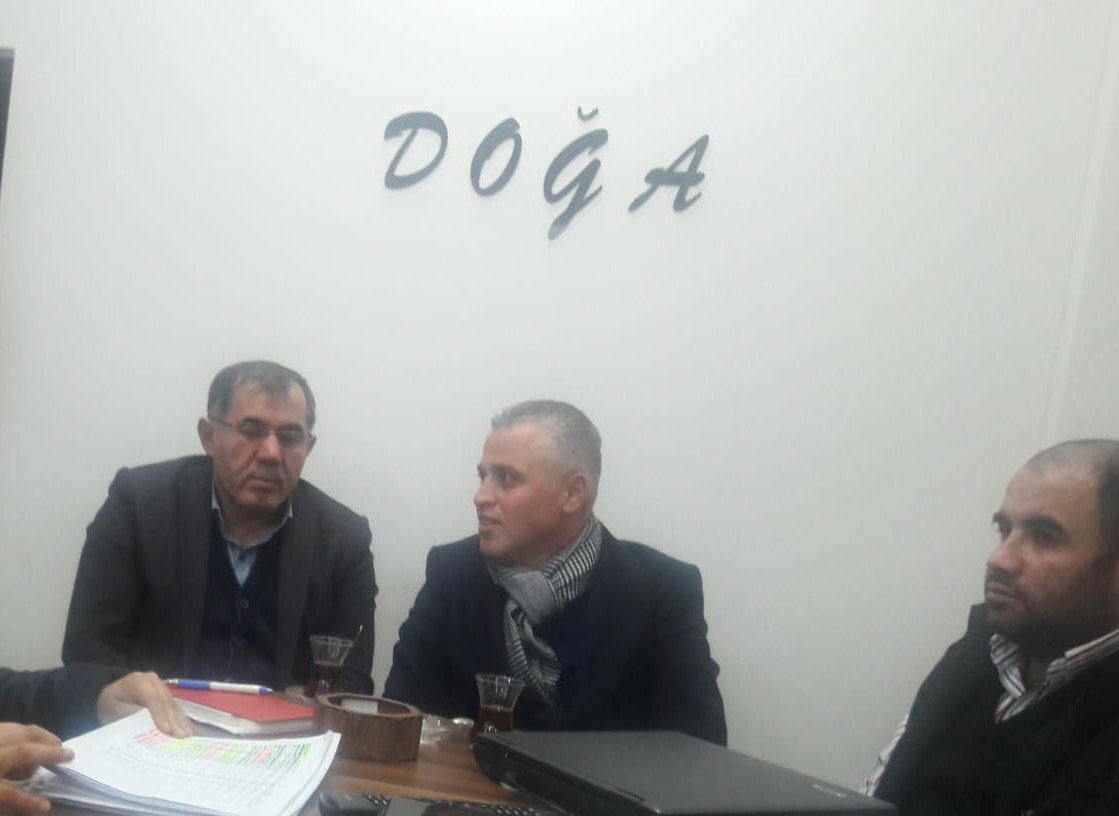 AkPartiBuhara's tweet photo. Ak Parti Çorum Merkez İlçe Başkanlığı Buhara Evler Mahalle teşkilatı olarak haftalık olağan toplantımızı gerçekleştirdik. https://t.co/lxyVKyL5pe