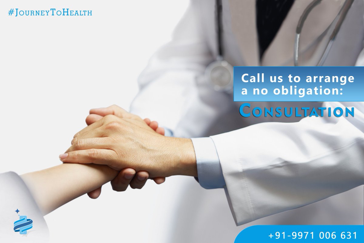 MEthicare's tweet photo. Call us to arrange a no obligation consultation and find out more about the best procedures that suited for you.
+91-9971006631
https://t.co/Av3i57e1Vo
#health #medicaltravel #traveltips #surgery #treatment #Medical #hospital #Nuero #Orthopaedic #Cancer #transplant_surgery #Spine https://t.co/uGwXzXrItz