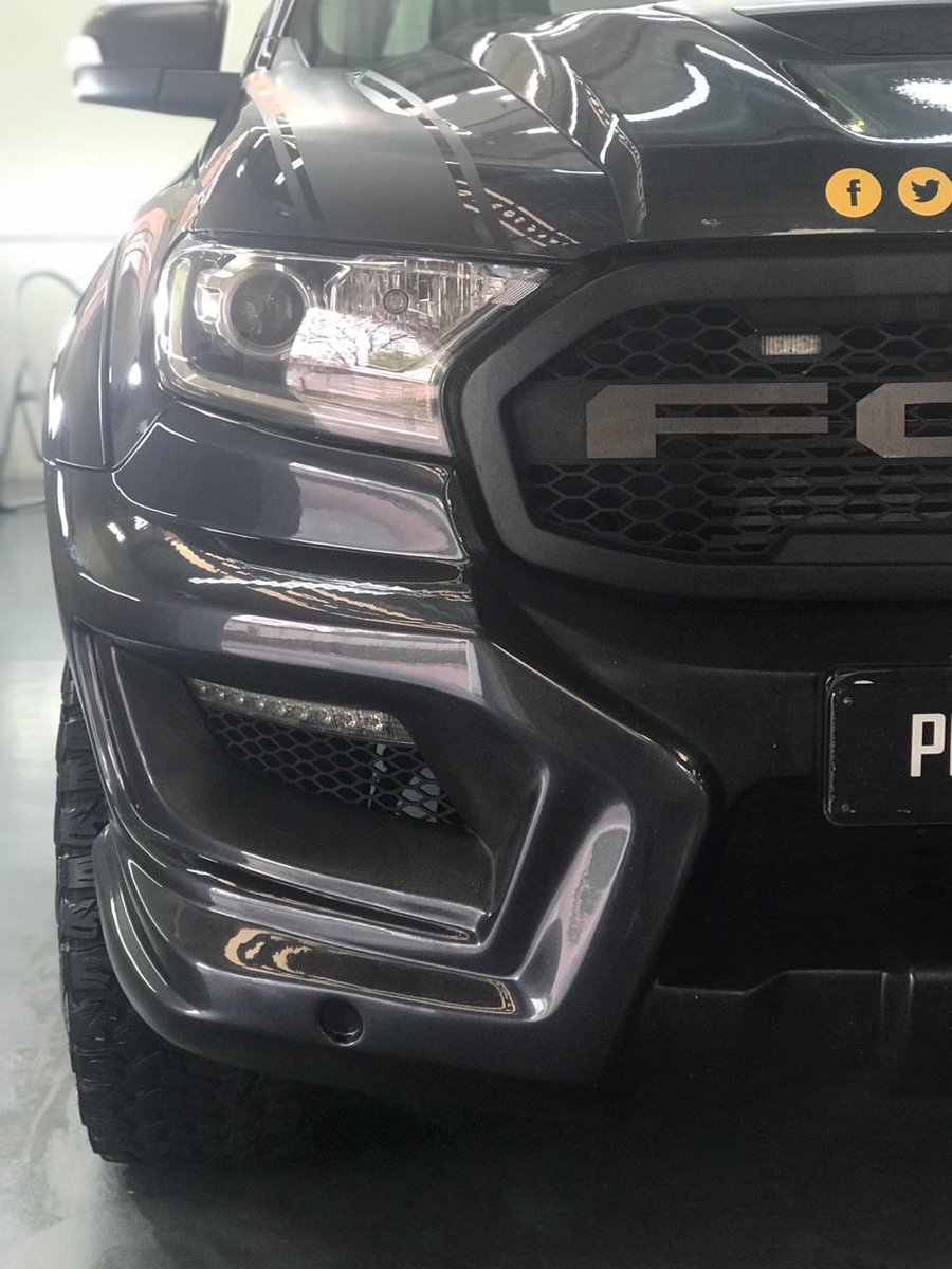 roadtoracesa's tweet photo. Our Beautiful RTR T-Rex after a @precisionglaze wash at RTR Sandton🔥 #bestinthebusiness #transformation #detailing #precisionglaze #trex https://t.co/lPnysRsJAn