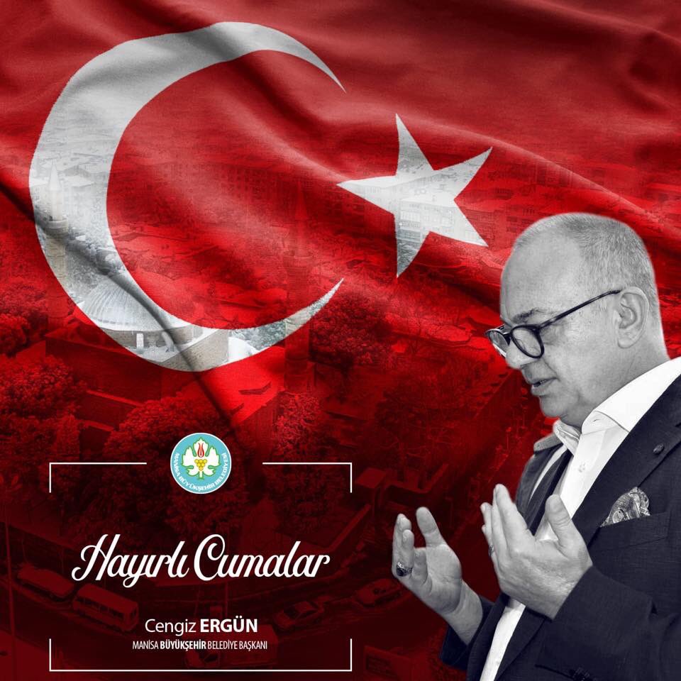 Cengiz Ergün