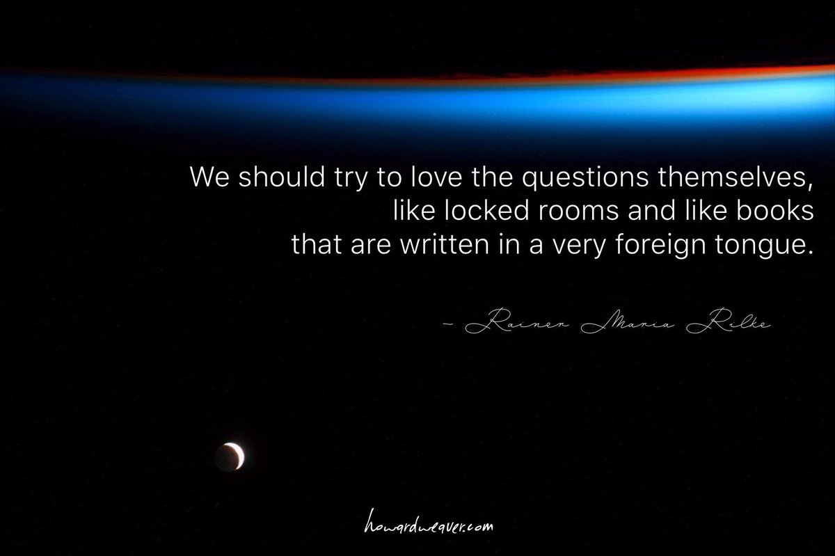 howardweaver's tweet image. 