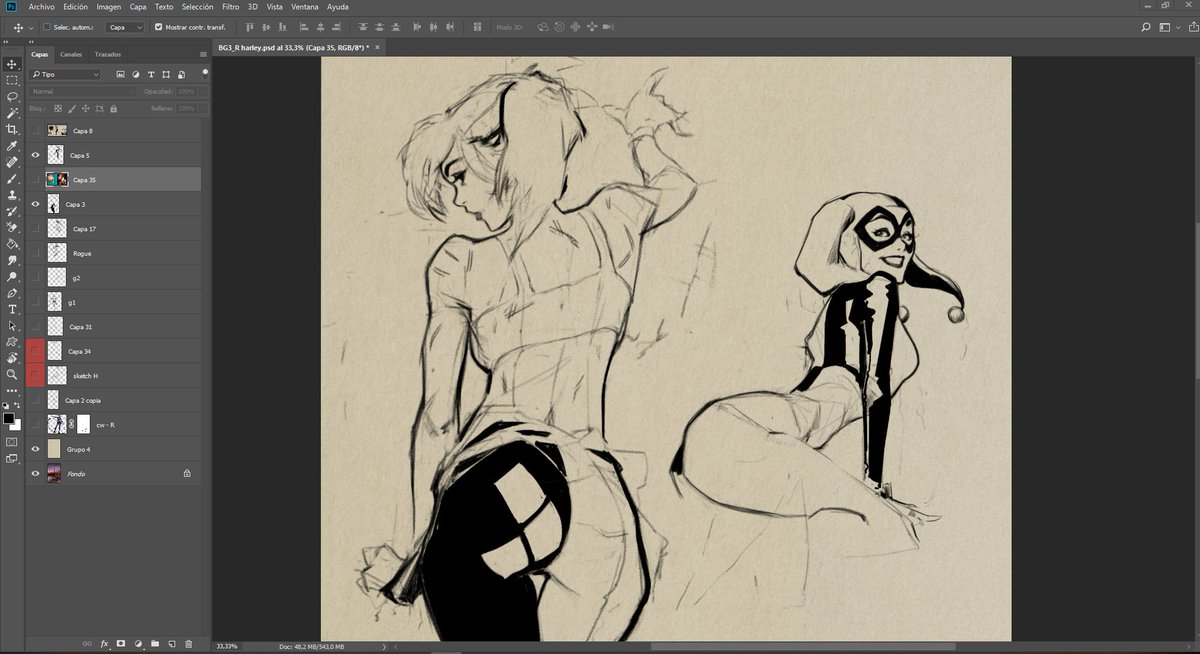 ?https://t.co/vjbHQ7AnOP #HarleyQuinn #twitch 