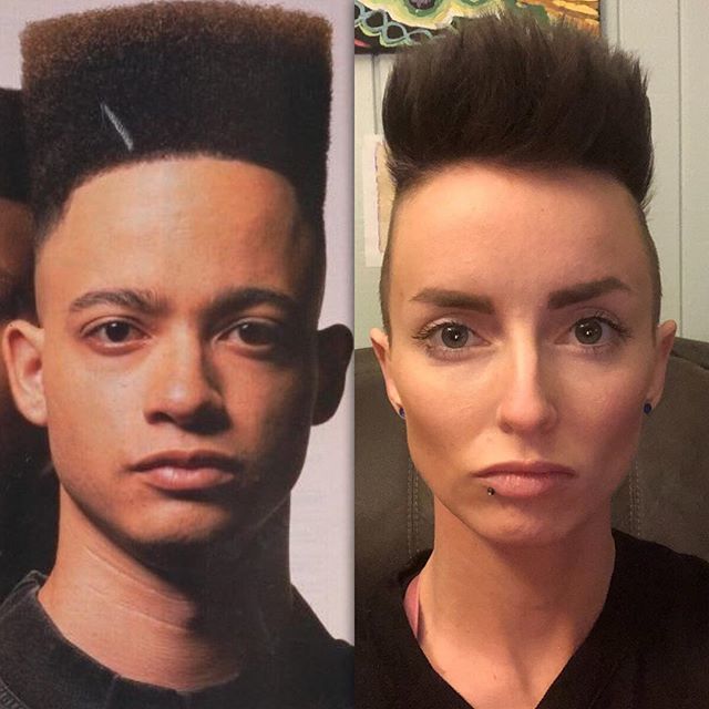 Lauren Hardaway On Twitter Current Mood Kidnplay Flattop