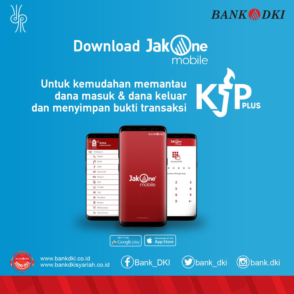 14 Contoh Surat Dinas Resmi Sekolah Pemerintah