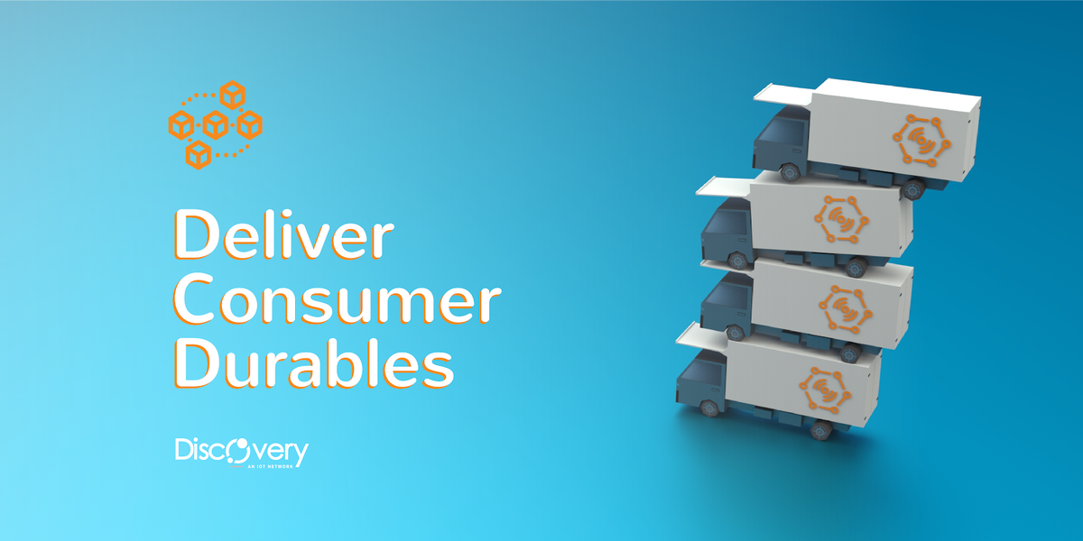 discoveryIoT tweet media