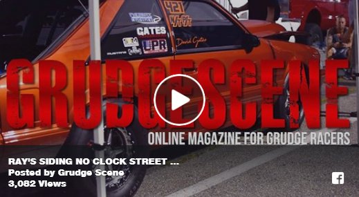 New post (Ray's Siding No Clock Street Top 10) has been published on Junket Videos - junketracing.com/grudge-racing/…