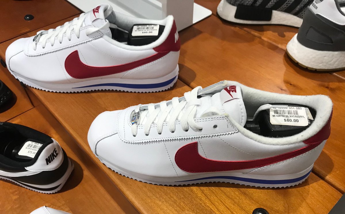 nike cortez europe