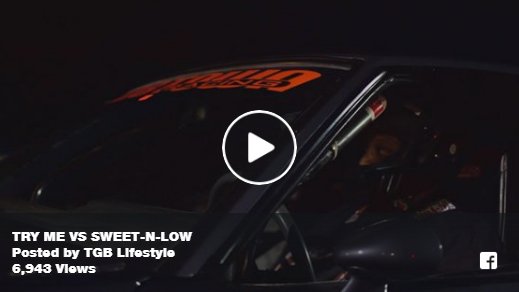 New post (Try Me vs Sweet-N-Low) has been published on Junket Videos - junketracing.com/grudge-racing/…