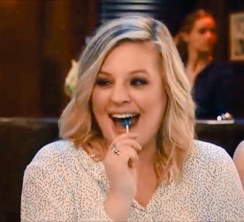 dellyandjasam's tweet photo. I stan (1) messy queen. #MaxieFF https://t.co/tIJQqn73ji