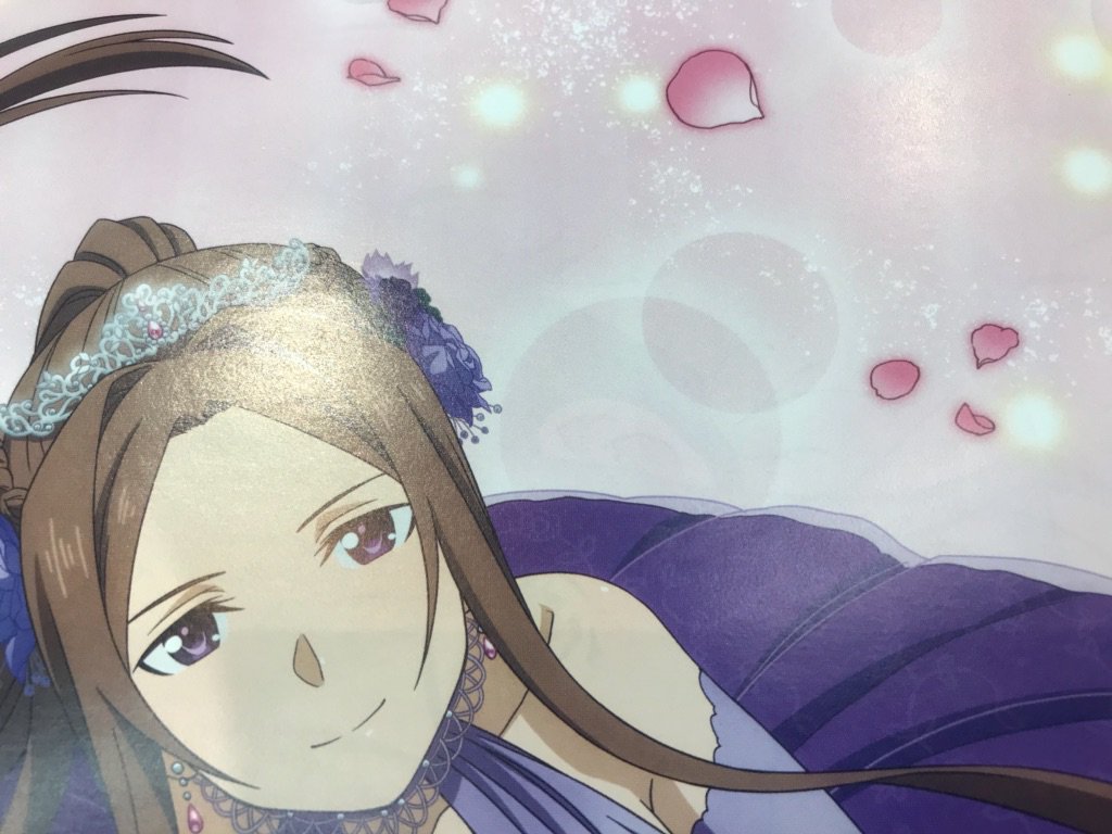 アニメ ソードアート オンライン 公式 در توییتر 雑誌掲載情報 発売中の メガミマガジン2月号 に ソルティリーナの新規描き下ろしピンナップポスターと作品情報を掲載 ぜひお手に取ってご覧ください Sao Anime