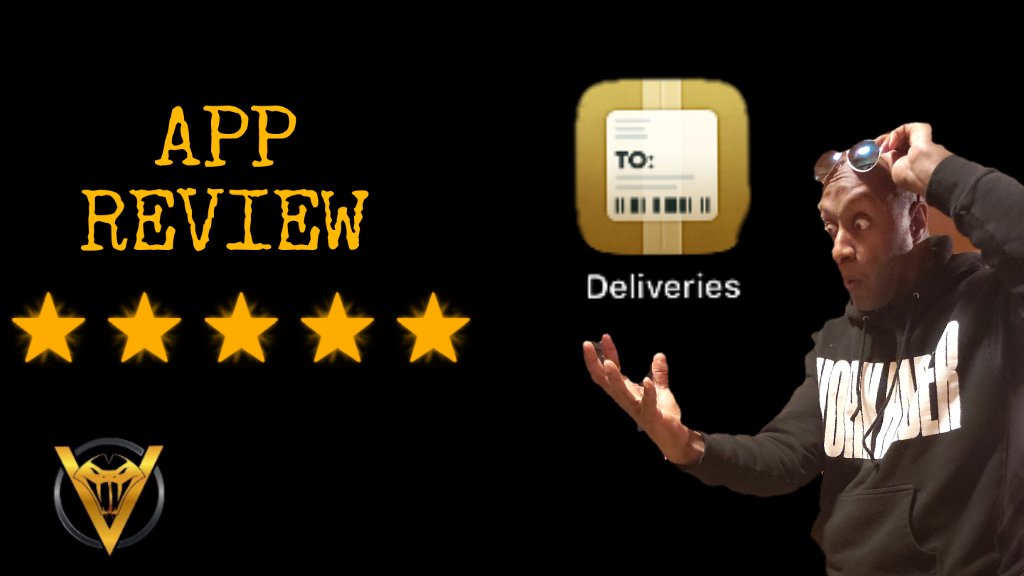 Vyyyper's tweet photo. 🔥NEW VIDEO🔥 @BLOGTUBERS
#tech #technology #technews #YouTube #youtuber #SmallYouTuberArmy #Deliveries #TrackPackage #UPS #FedEx #USPS #TechReviews
https://t.co/fPIsyrgfHC
Best Package Tracking App on iOS!!
Retweets appreciated!! 🔥🔥🔥🔥🔥 https://t.co/LGVM3iMcRP