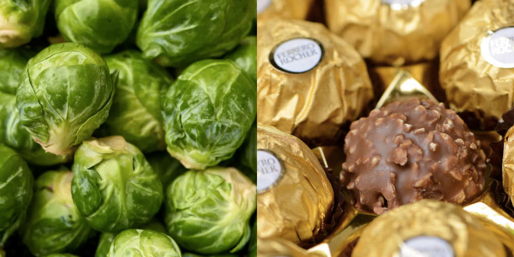 This Might Be the Best Christmas Prank Weve Ever Seen — Food News thekitchn.com/christmas-brus…