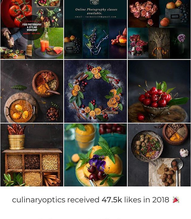 Thanks everyone 😘😘 #best9 #instabest #instabest_photography #chicagofoodphotographer bit.ly/2Suno97