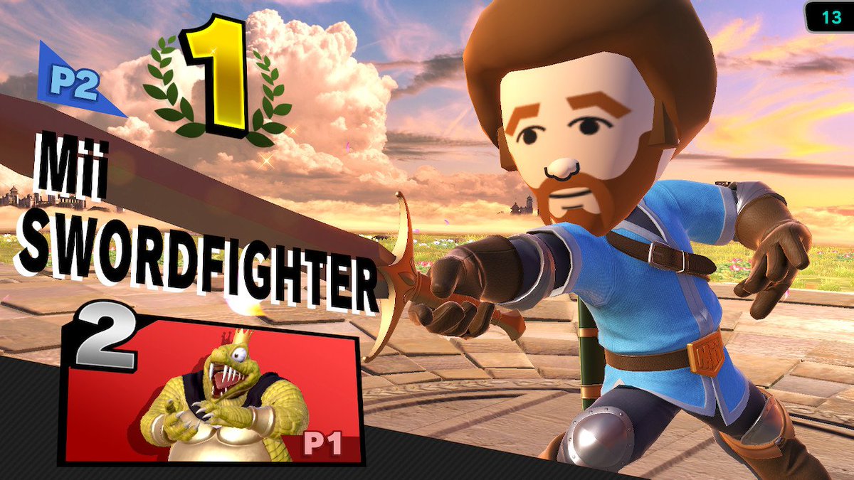 bob ross mii instructions
