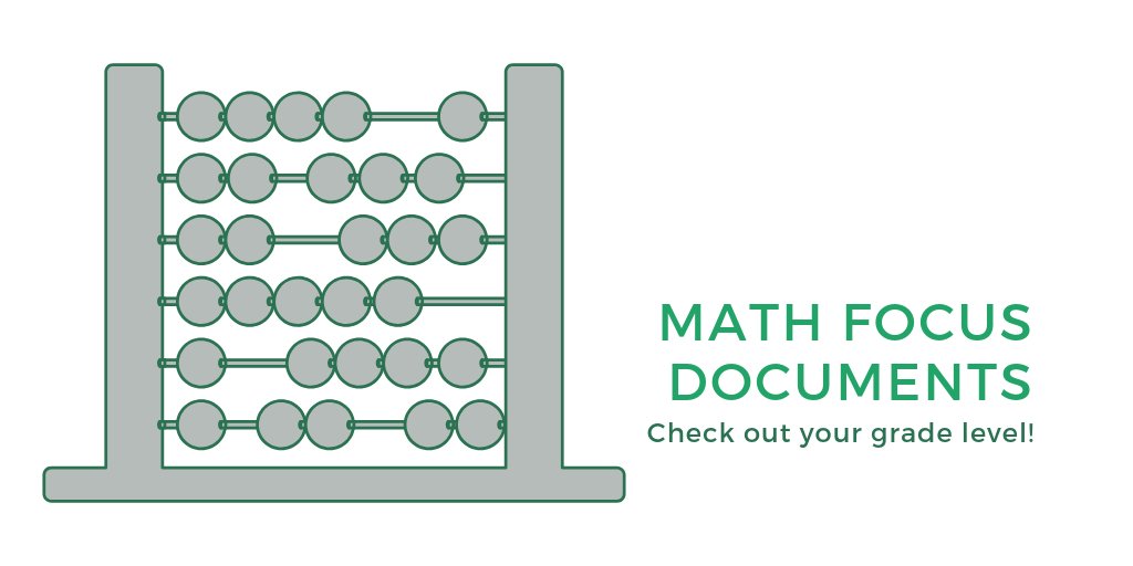 learnwithSAP's tweet photo. Rather than racing to cover topics in a mile-wide, inch-deep curriculum, CCR standards require us to significantly narrow and deepen the way time and energy are spent in the math classroom. #mathchat #educoach #coreadvocates https://t.co/3w9tUBZraz