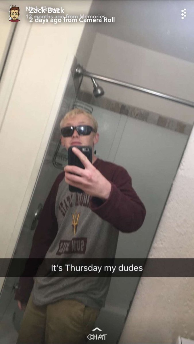 SkoogyDooo's tweet photo. Y'all need to chill https://t.co/Jz6u94VEEo