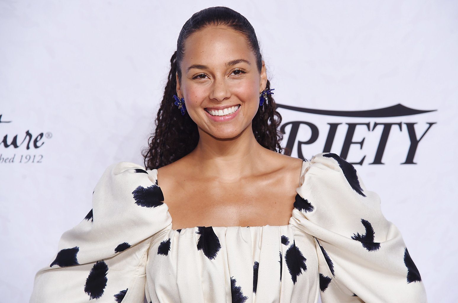 Alicia Keys wishes son Genesis a happy birthday with adorable photo  