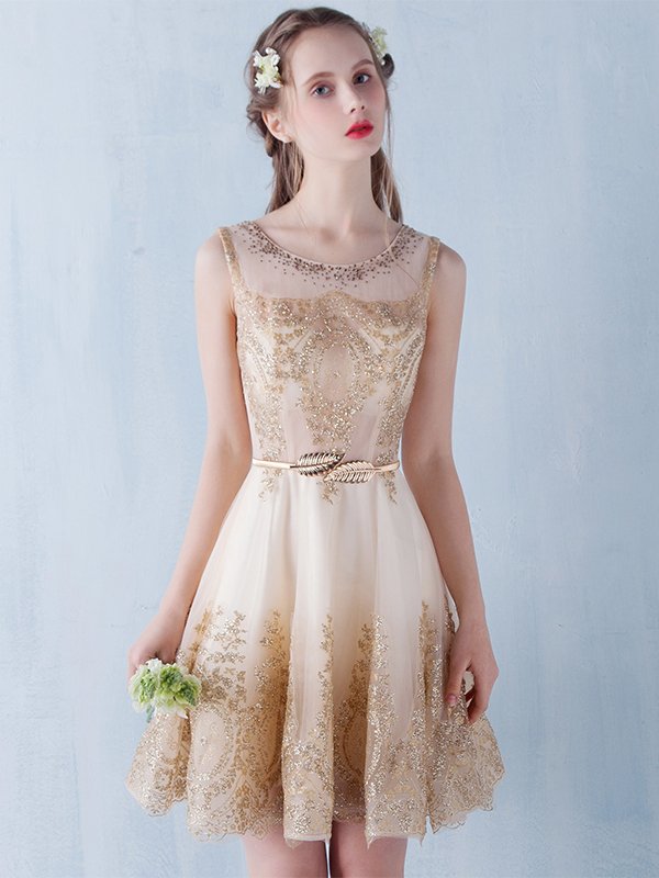 WeddingDresswe's tweet photo. @WeddingDresswe  Delicate A Line Sleeveless Applique Beaded Short/Mini Homecoming Dress 🥳🥳🥳
https://t.co/NAi1z6xO5r https://t.co/meBbKVUWkh