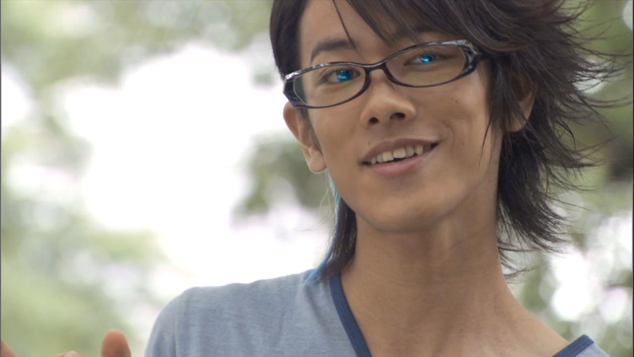 ウラタロス憑依 良太郎メガネ｜Yahoo!フリマ（旧PayPayフリマ）