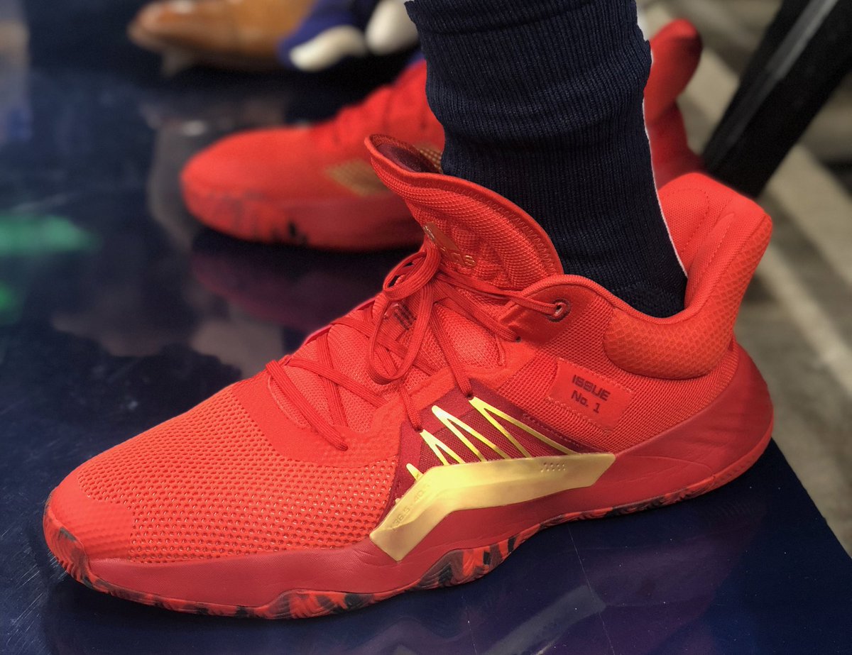 spidadmitchell shoes