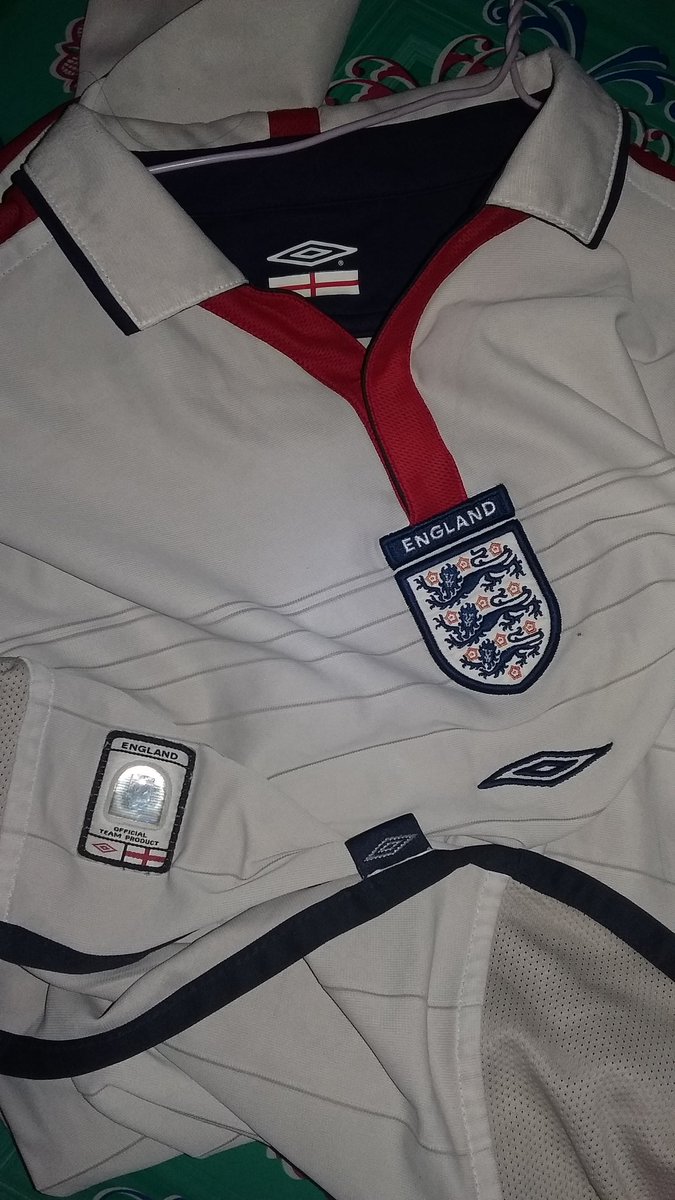 Anggaeru8's tweet photo. England
Size cut (setara s )
Original

Harga 750 k

#jakarta #jakartabola #anakbola #pemainbola #fansbola #bandung #malang #bogor #tangerang https://t.co/AIAioONWJ7