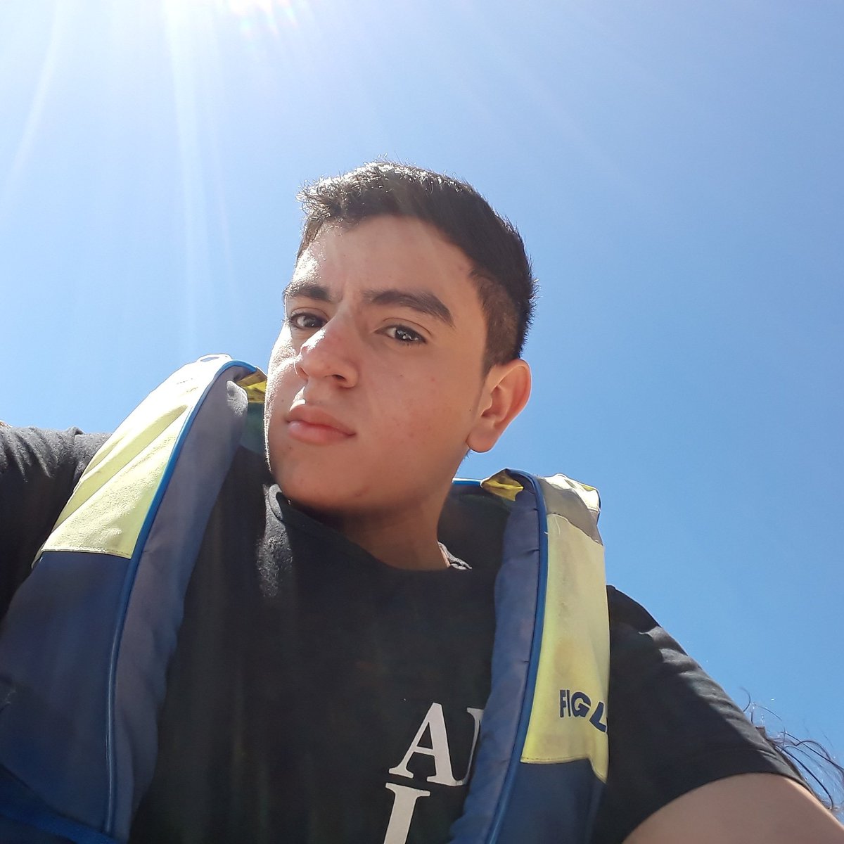 daniel vanegas tweet media