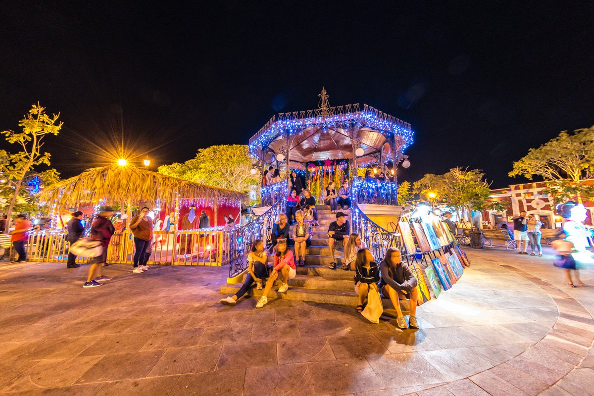 ExploraBajaSur's tweet photo. Merry Christmas and a Happy New Year 2019! 🎁🎄🎉

#explorabajasur #bajacaliforniasur #bcs #mexico #loscabos #travel #tourism #vacation #traveling #adventure #photography #photo #photooftheday #sanjosedelcabo #sjd #town #city #architecture #street #canon #6d https://t.co/NZcTuNiyaR
